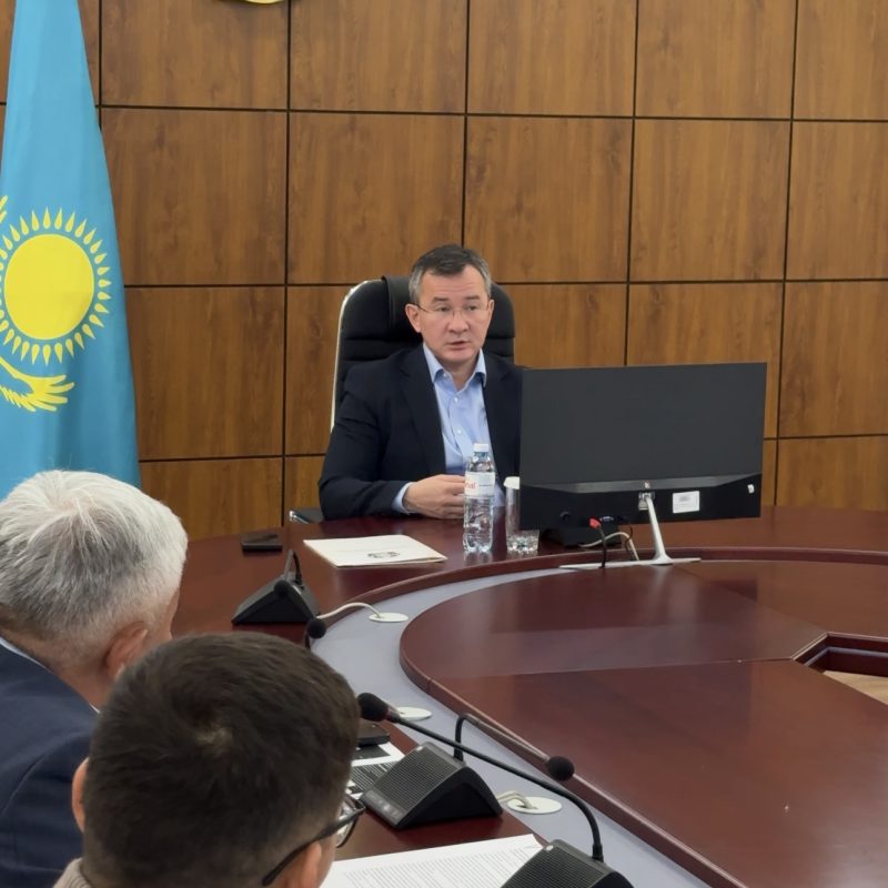 ВИЦЕ-МИНИСТР ЗДРАВООХРАНЕНИЯ ДАЛ РАЗЪЯСНЕНИЯ ПО ОБЕСПЕЧЕНИЮ ПАЦИЕНТОВ ПОСЛЕ ТРАНСПЛАНТАЦИИ МЕДИЦИНСКОЙ ПОМОЩЬЮ