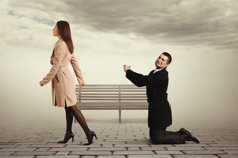 Прошу прощения: как извиниться правильно. 3 мифа и 1 безотказный алгоритм